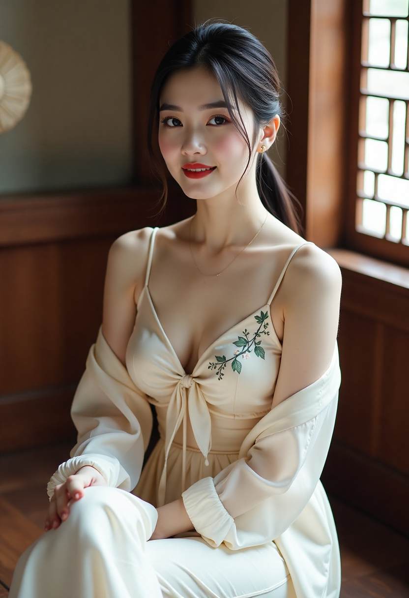 纸鸢少年