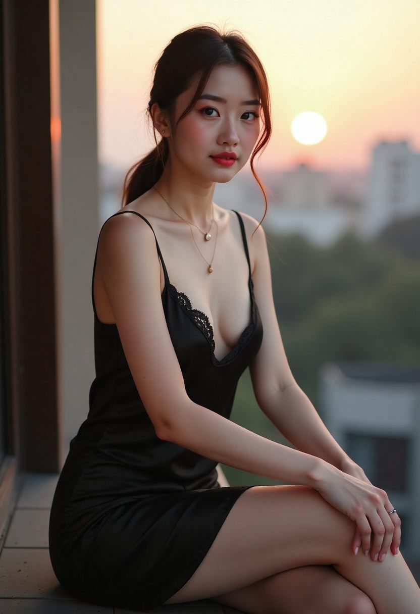 山海手记海报