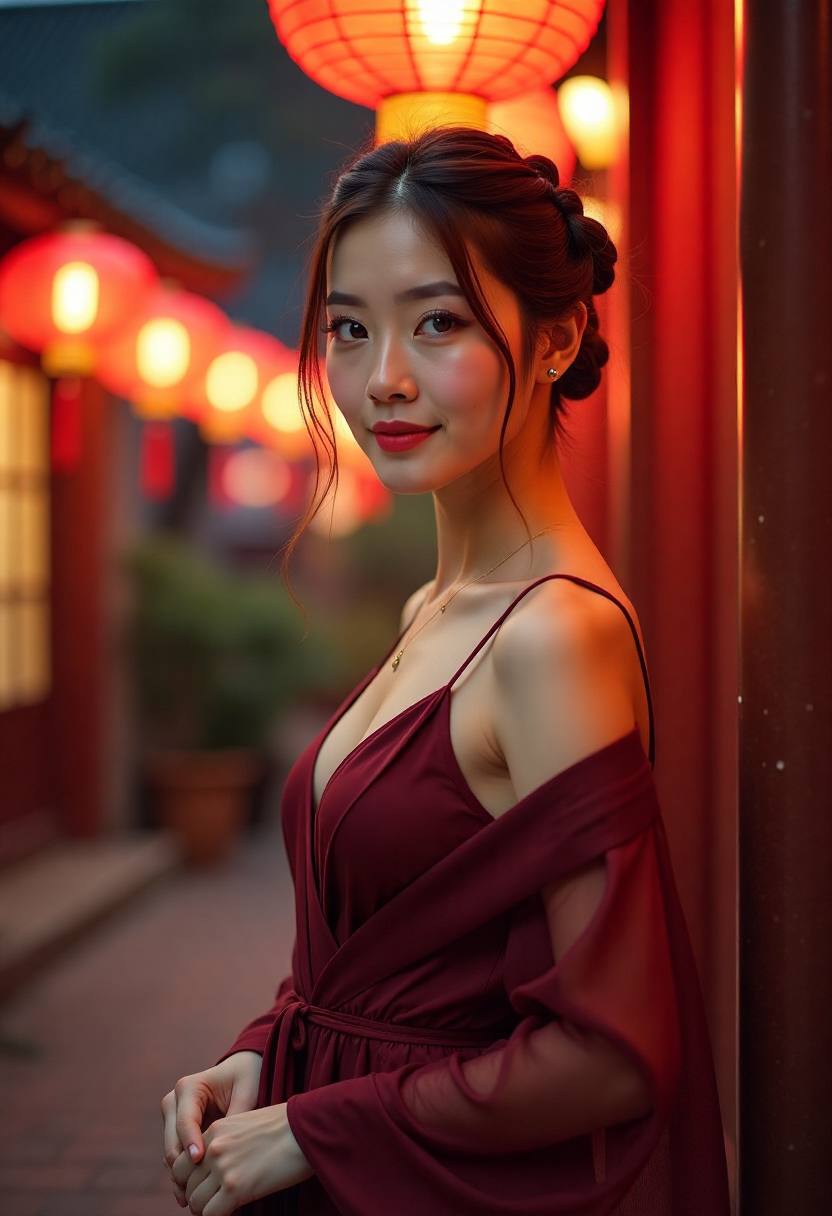 林间诊疗所海报